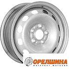 ТREBL диск  9045  6,5х16  5х110  ЕТ37  65,1  Silver